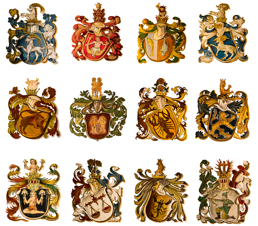 Burçlar ve Özellikleri