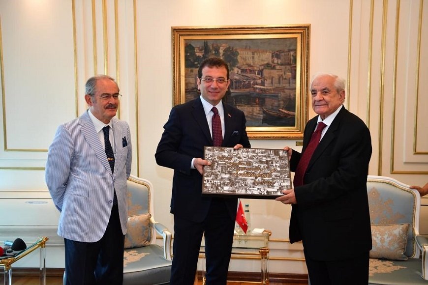 Büyükerşen ve Sözen