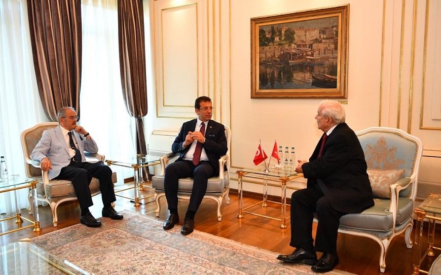 Büyükerşen ve Sözen