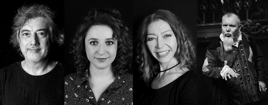 İsmet Küntay Tiyatro Ödülleri