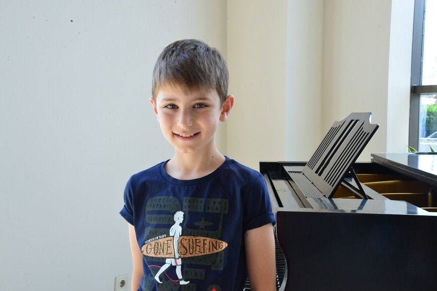 Sarıyer Sanat Kurslarından Mimar Sinan’a