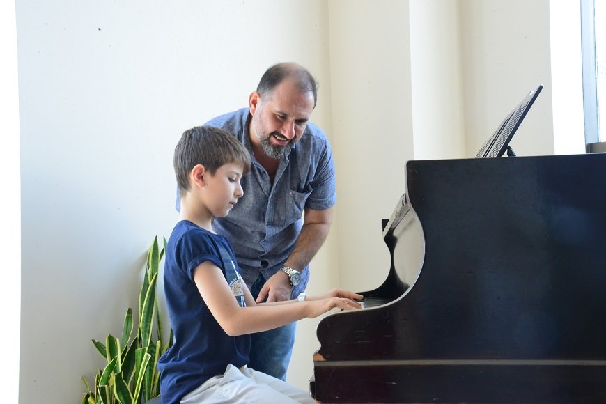 Sarıyer Sanat Kurslarından Mimar Sinan’a