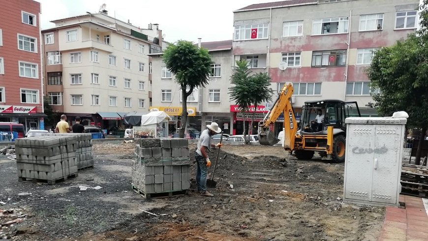 Sultan Selim Mahallesi