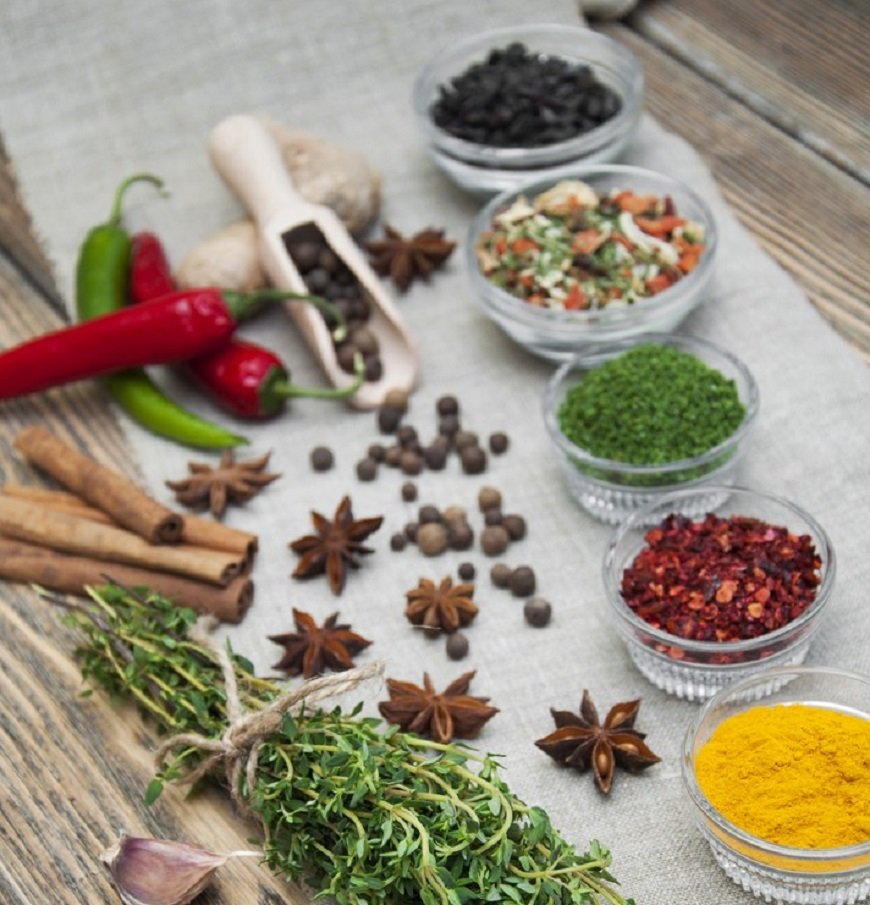 Yağlardan Kurtulmak İçin Tüketilmesi Gereken Besinler