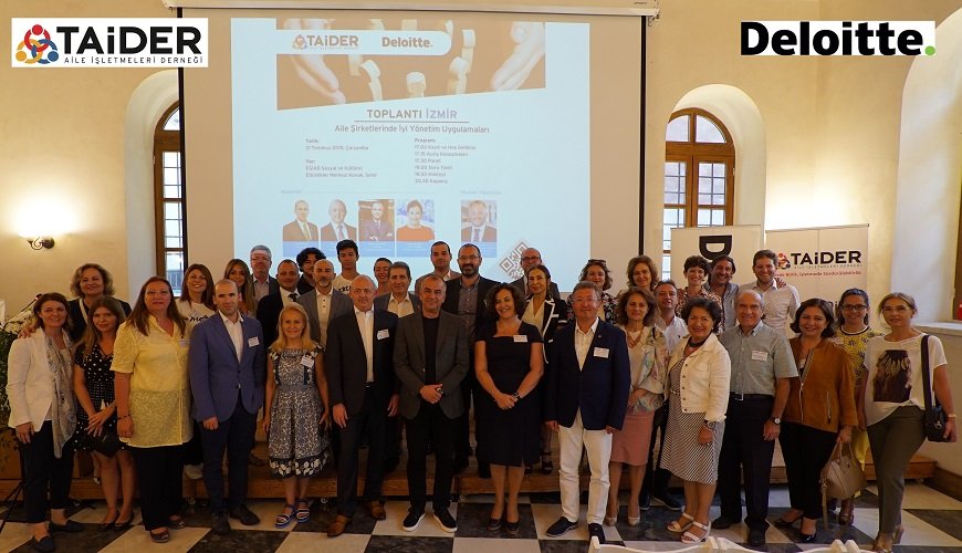 Aile Şirketlerinden İyi Yönetim Uygulamaları