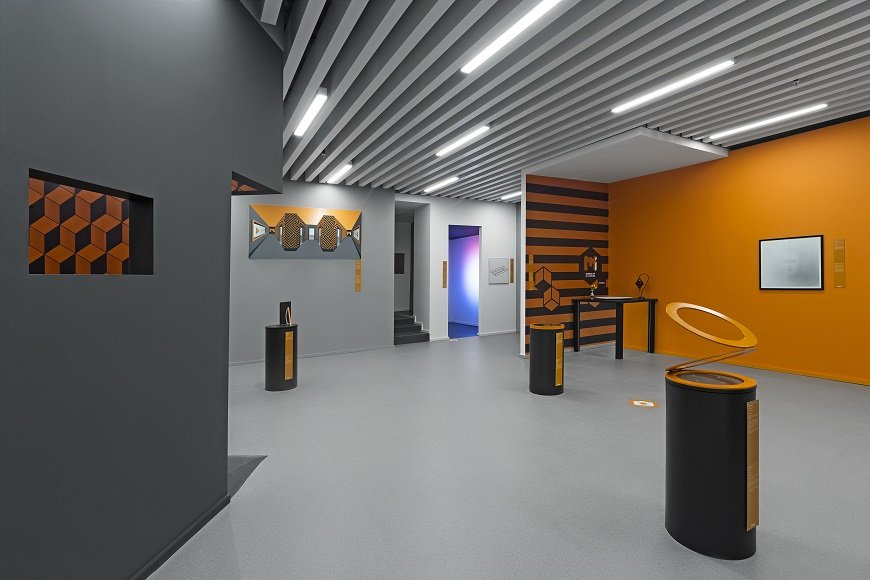 İlluzyon Müzesi İstanbul