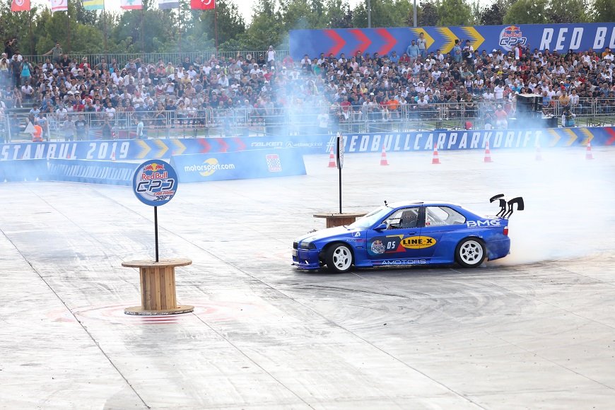 Dünya Drift Finali