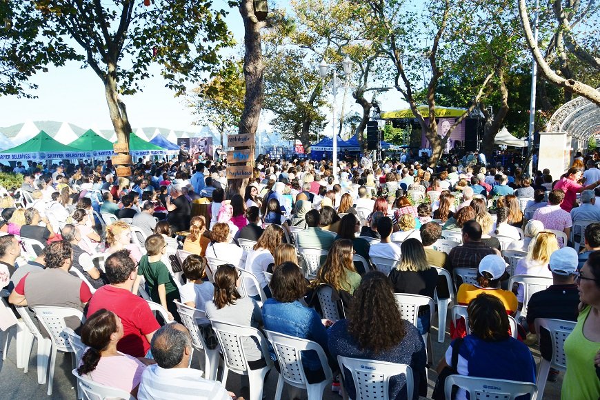Sarıyer Edebiyat Günleri