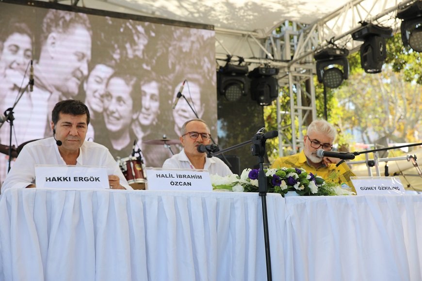 Sarıyer Edebiyat Günleri