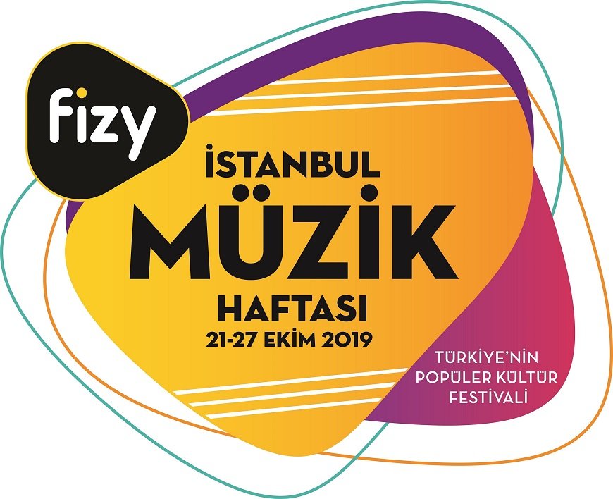 fizy İstanbul Müzik Haftası
