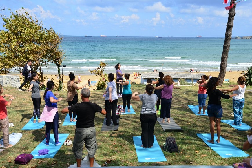 Kilyos Çevre ve Sanat Günleri