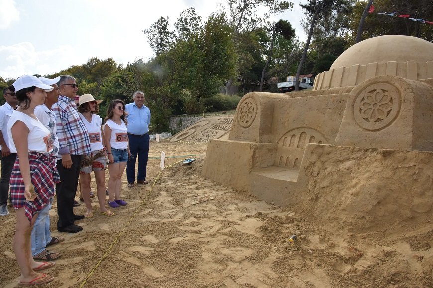 Kilyos Çevre ve Sanat Günleri