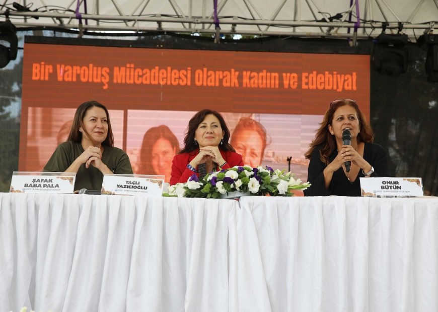 Sarıyer Edebiyat Günleri