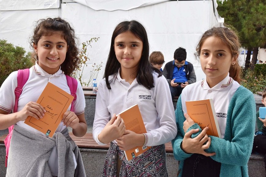 Sarıyer Edebiyat Günleri