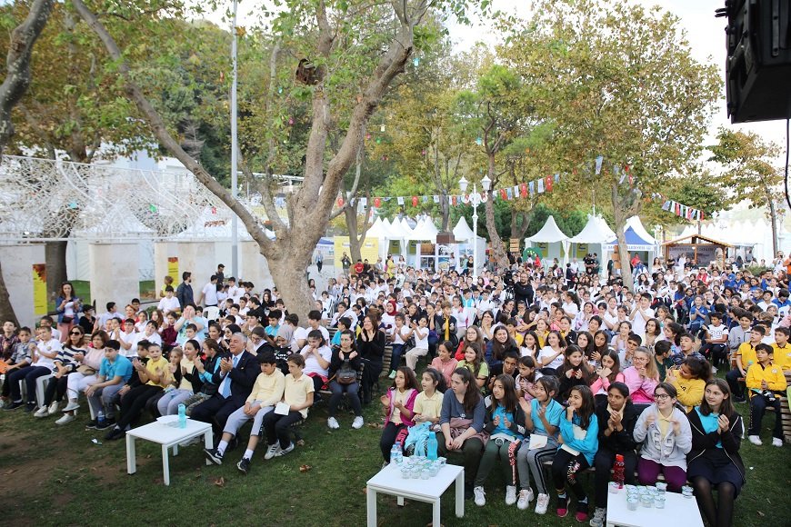 Sarıyer Edebiyat Günleri