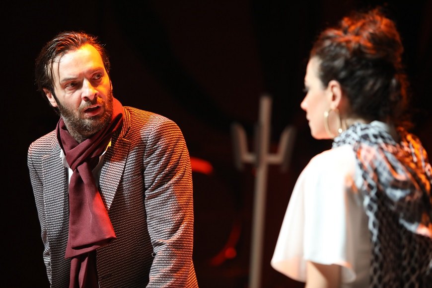 İstanbul Büyükşehir Belediyesi Şehir Tiyatroları