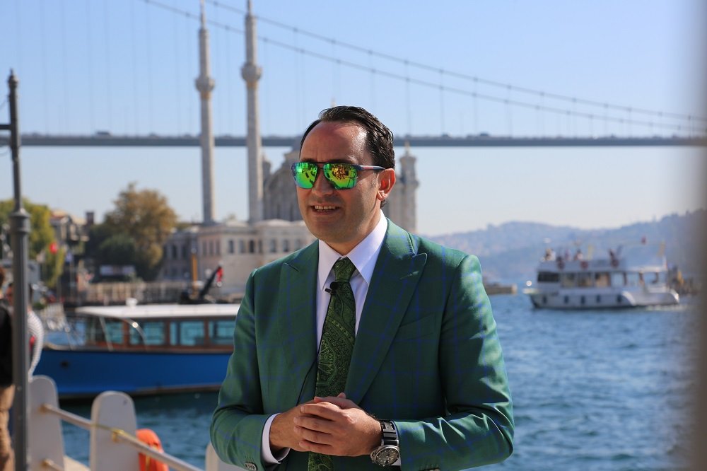 MICE sektörü toplantısı