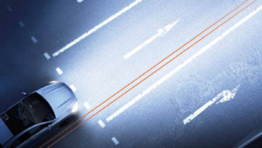 Sürüş güvenliği