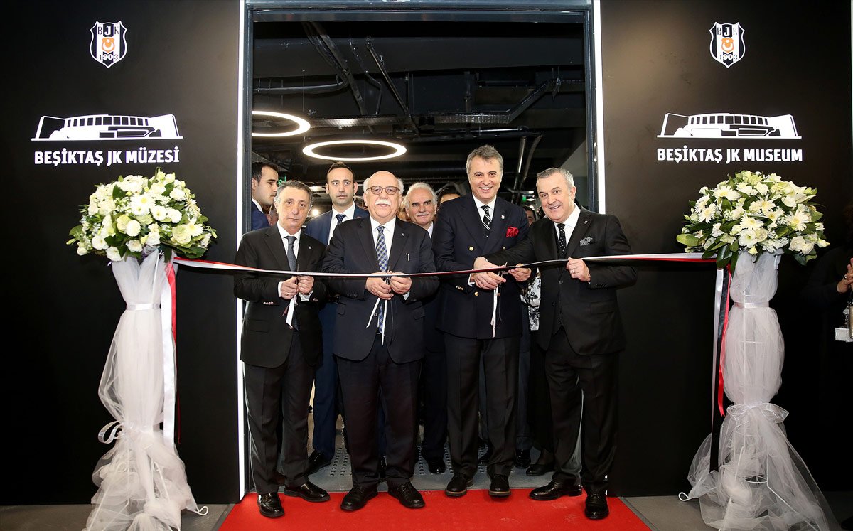 Beşiktaş Müzesi