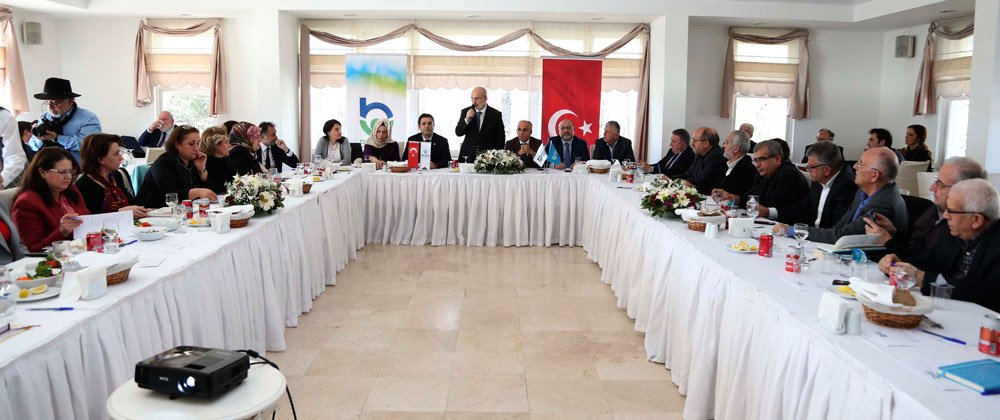 İstanbul Kent Konseyi