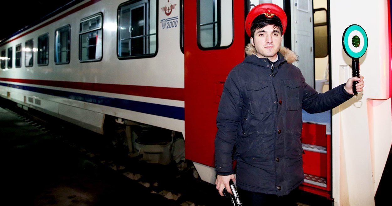 İstanbul-Sofya Ekspresi