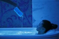 sağlıklı ve genç