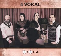 4 Vokal