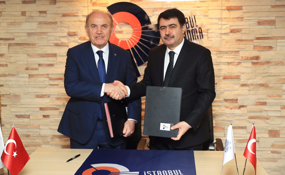 İstanbul Living Lab