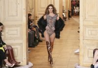 Mercedes-Benz Fashion Week