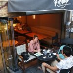 Hayalden gerçeğe dönüşen sıcacık bir restoran; FERDA