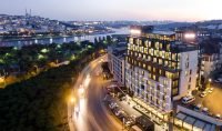 Mövenpick Golden Horn