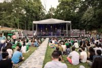 Açıkhava Film Festivali