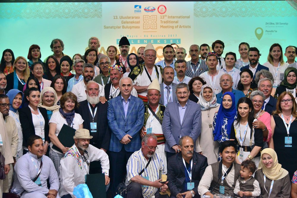 el sanatları festivali