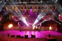 dünyanın en iyi festivali