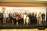 Gazetecilik Başarı Ödülleri