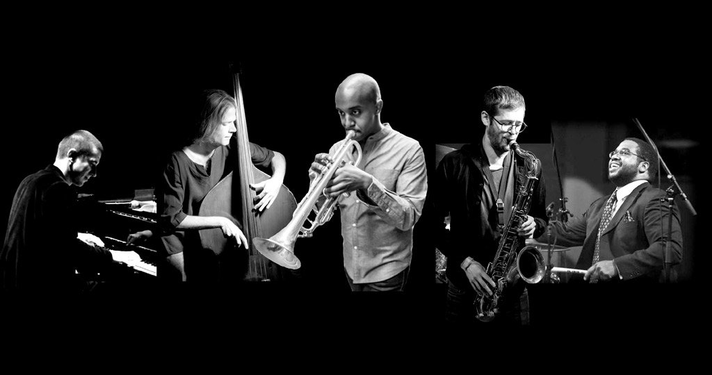 Jef Giansily Quintet