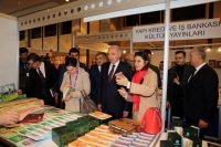 Yerel Yönetimler Kitap ve Kültür Fuarı