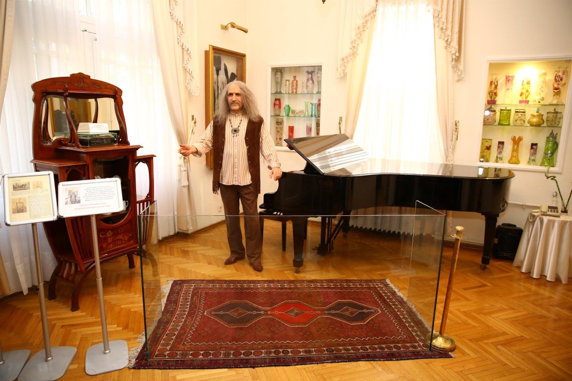 Barış Manço, ölüm yıldönümünde Kadıköy’de anılacak