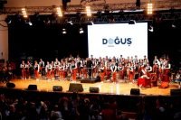 Doğuş Çocuk Senfoni Orkestrası