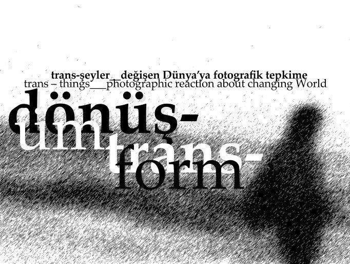 Alper Akça’nın kişisel fotoğraf sergisi “Dönüşüm” Nail Kitabevi’nde