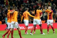 Galatasaray