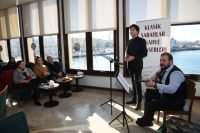 Klasik Sabahlar Kahve Konserleri