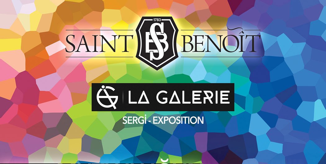 Saint Benoit Fransız Lisesi