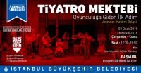 Tiyatro Mektebi