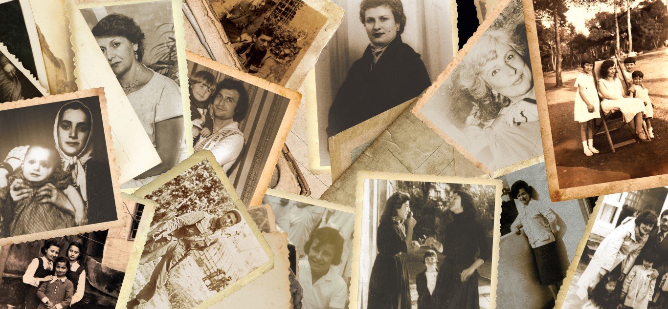 Yaşanmış hayat hikayeleri kitapseverlerle buluştu