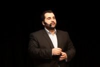 Osmanlı Kıraathanesi