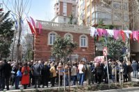 Haldun Taner Müze Evi