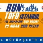 İBB’den omurilik felçlileri için RunTOFD