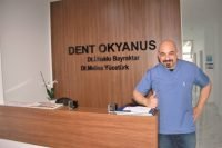 Dent Okyanus