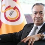 Mustafa Cengiz yeniden Galatasaray Başkanı